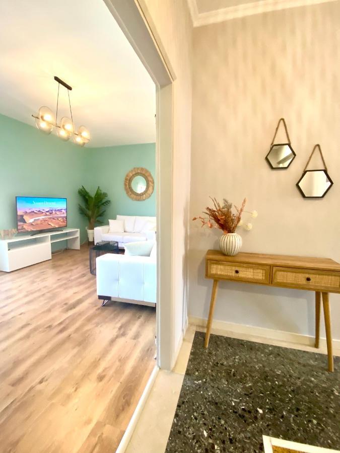 Makao Apartment Corfu コルフ島 エクステリア 写真
