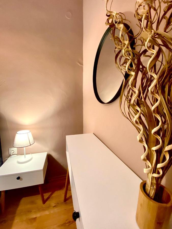 Makao Apartment Corfu コルフ島 エクステリア 写真