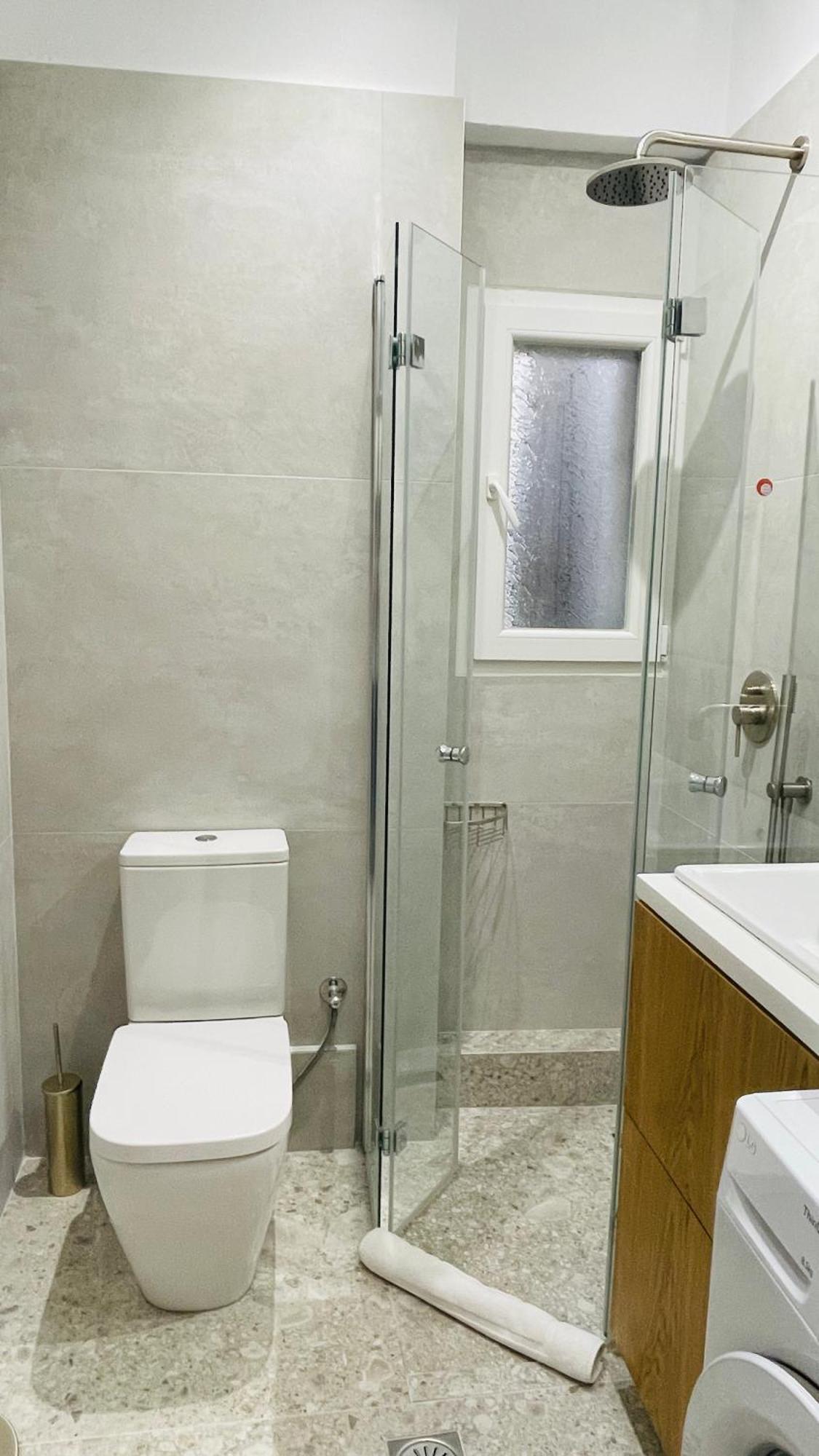 Makao Apartment Corfu コルフ島 エクステリア 写真