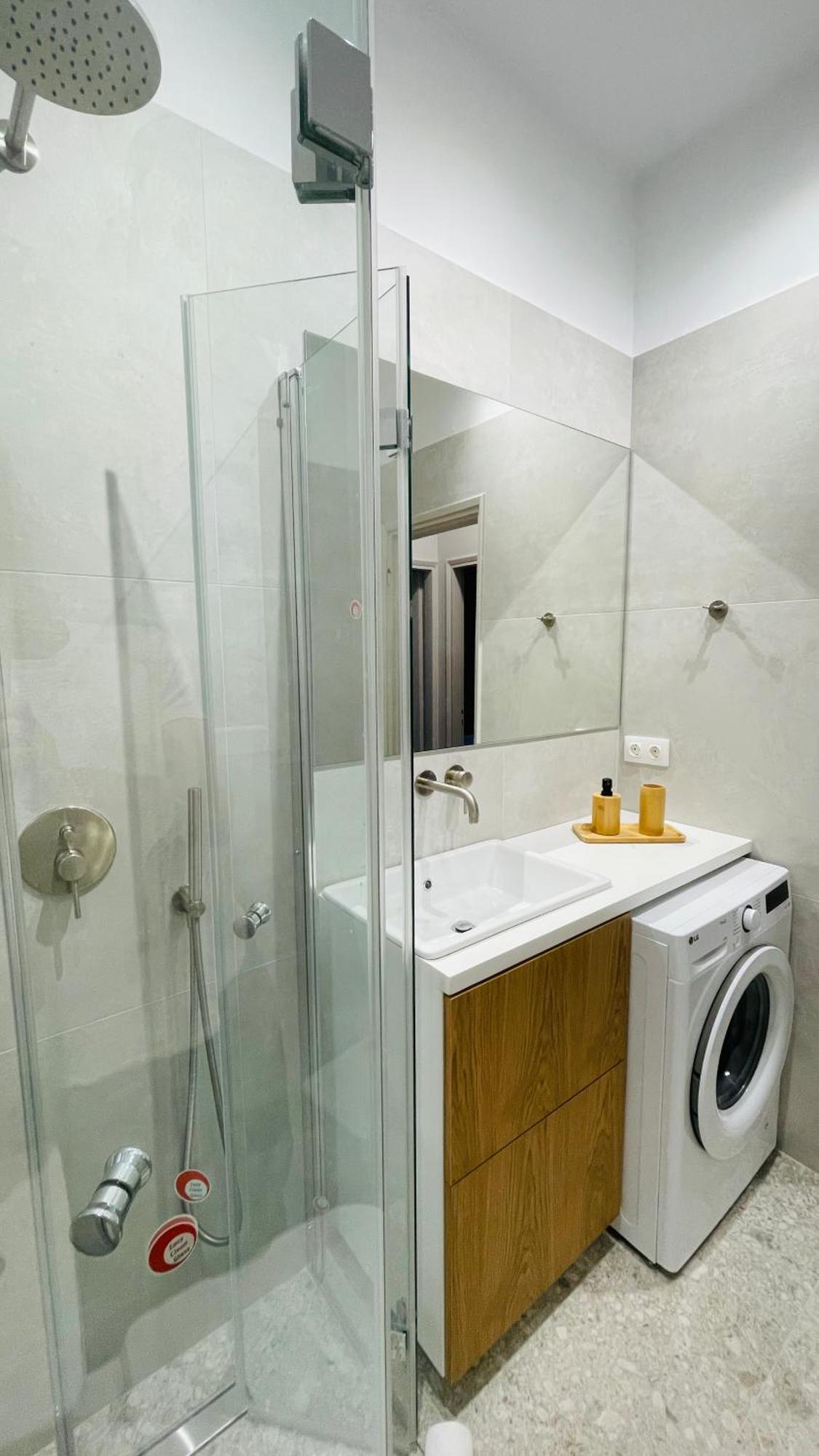 Makao Apartment Corfu コルフ島 エクステリア 写真